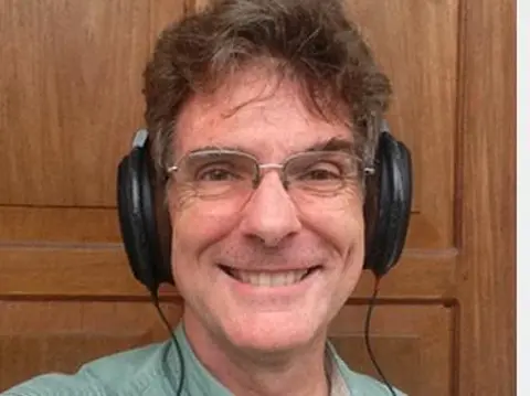 Larry Mathews, Konsultan