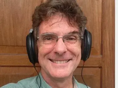 Larry Mathews, Konsultan