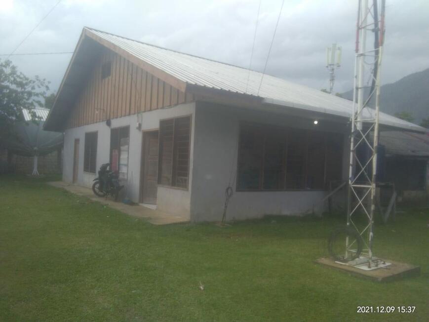 Kantor PT RSTJ